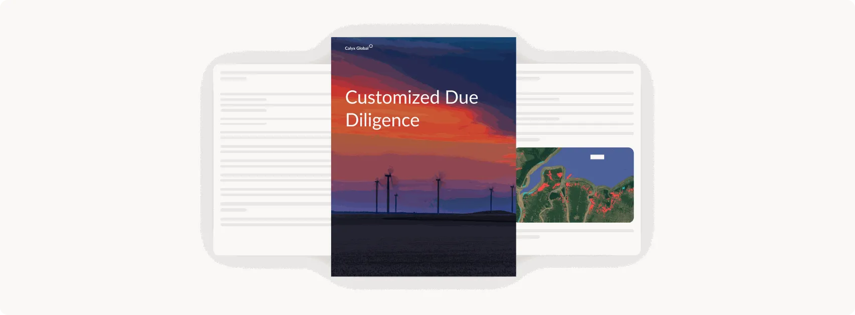 Customized Due Diligence