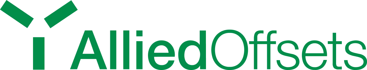 Allied Offsets logo