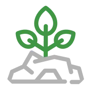 Biochar icon