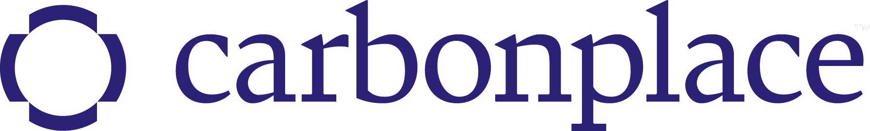 Carbonplace logo