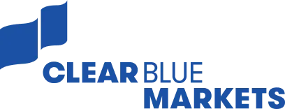 ClearBlue Markets logo