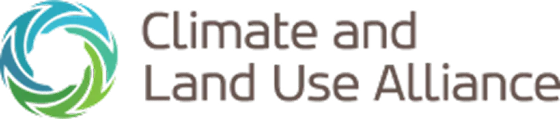 Climate and Land Use Alliance logo