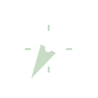 Compass icon