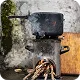 New project type added: Cookstoves