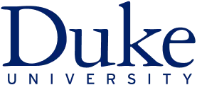 Duke University logo