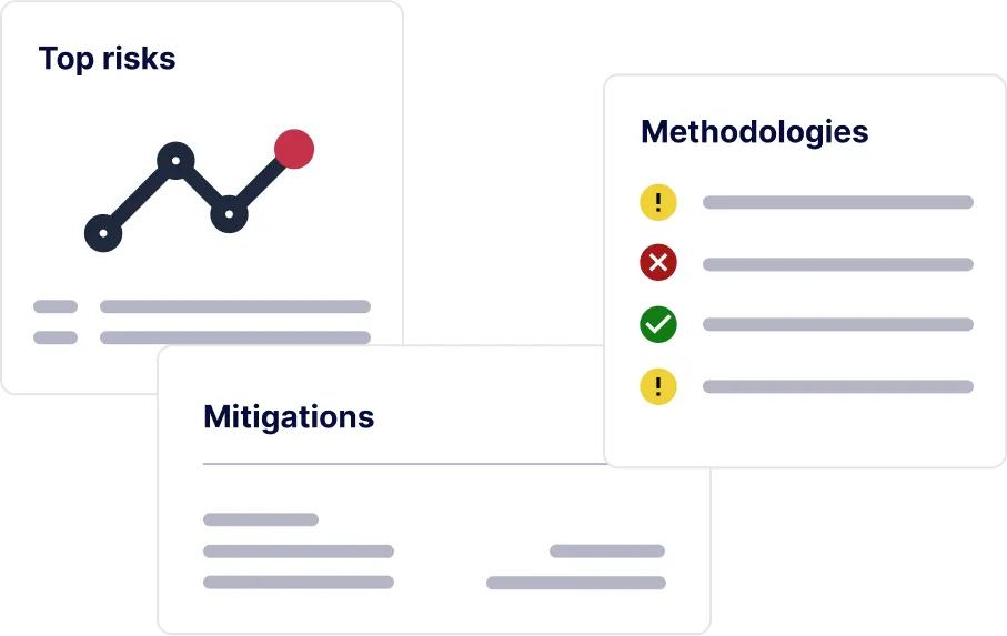 Footer graphic
