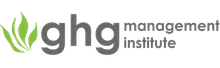 GHG Management Institute logo