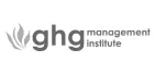 GHG Management Institute