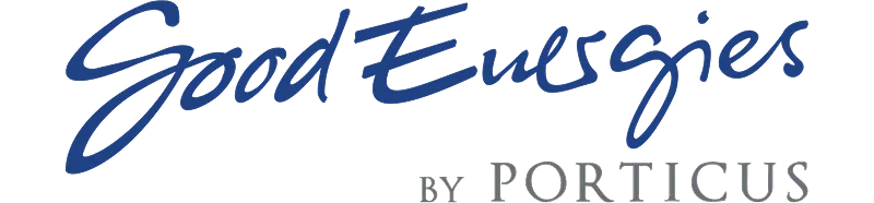 Good Energies logo