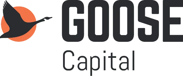 Goose Capital logo