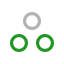 HFC destruction icon