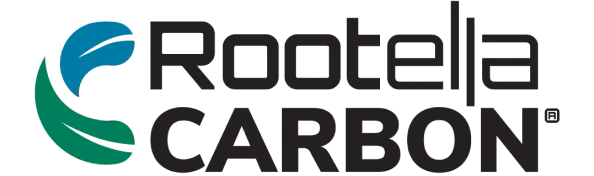 Rootella Carbon logo
